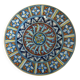 Fima Deruta plate
