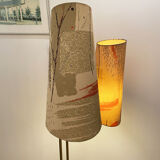 Brass lamp 60s