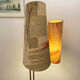 Brass lamp 60s