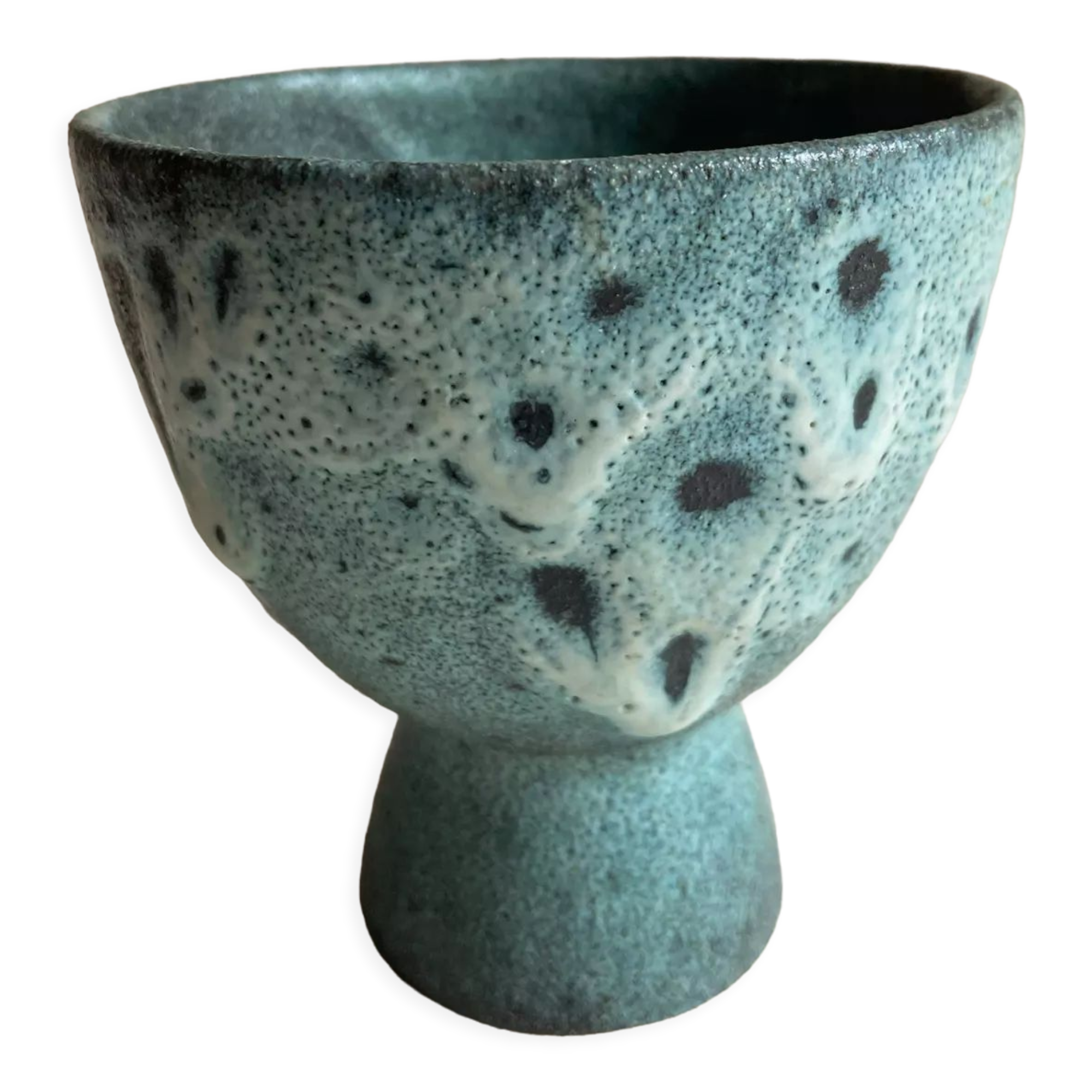Vase Vallauris