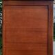 Vintage wardrobe