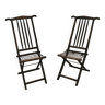 Chinese chairs