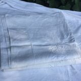 Former cloth linen