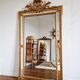 Louis XVI mirror