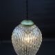 Suspension vintage chic