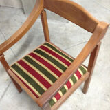 Rosewood seat
