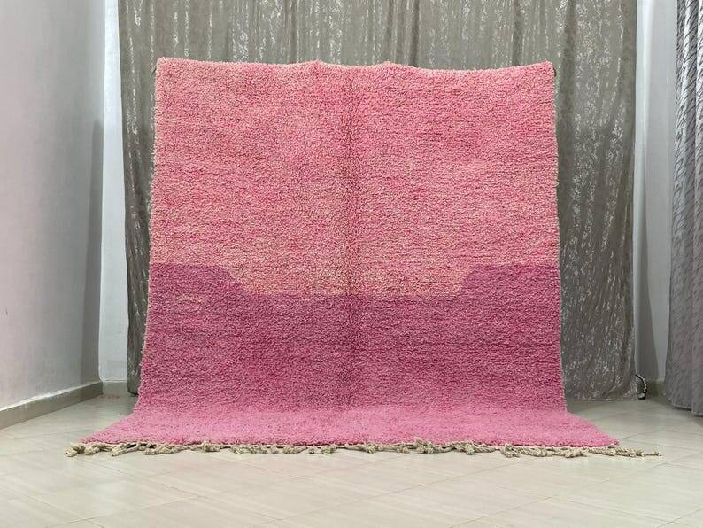 Luxury Handmade Rug 200cmx300cm