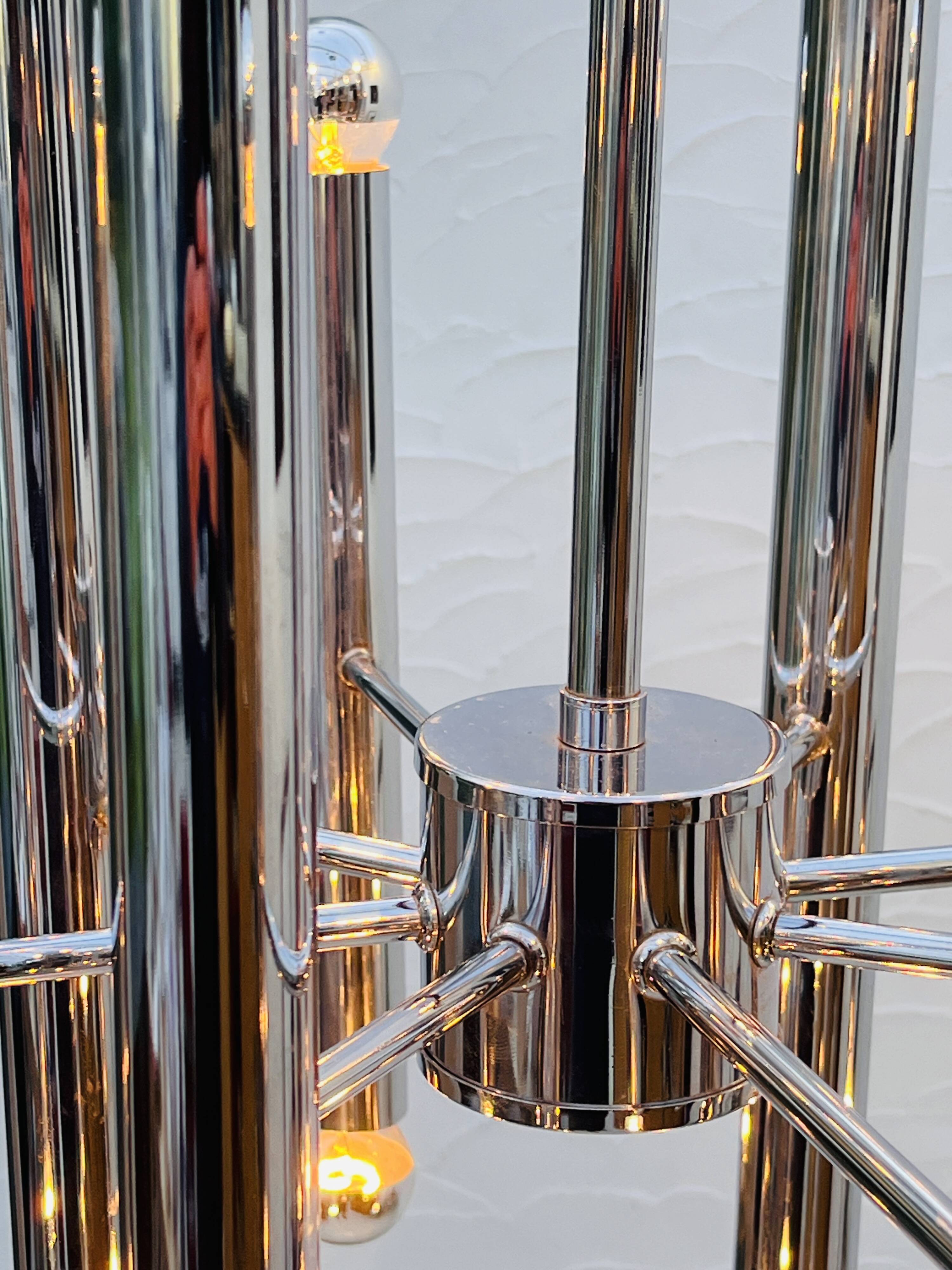 Lustre Boulanger