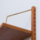 Bookcase by Hansen Guldborg, Denmark, 1960