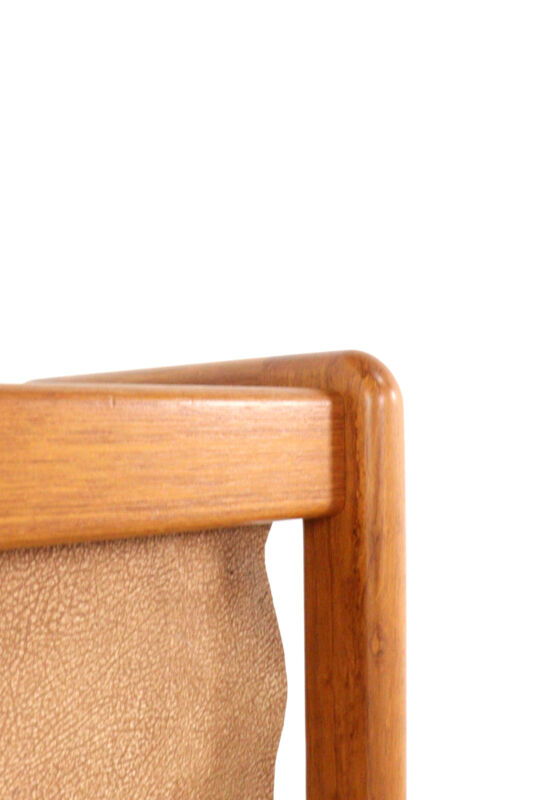 Vildbjerg Møbelfabrik magazine holder - danish design