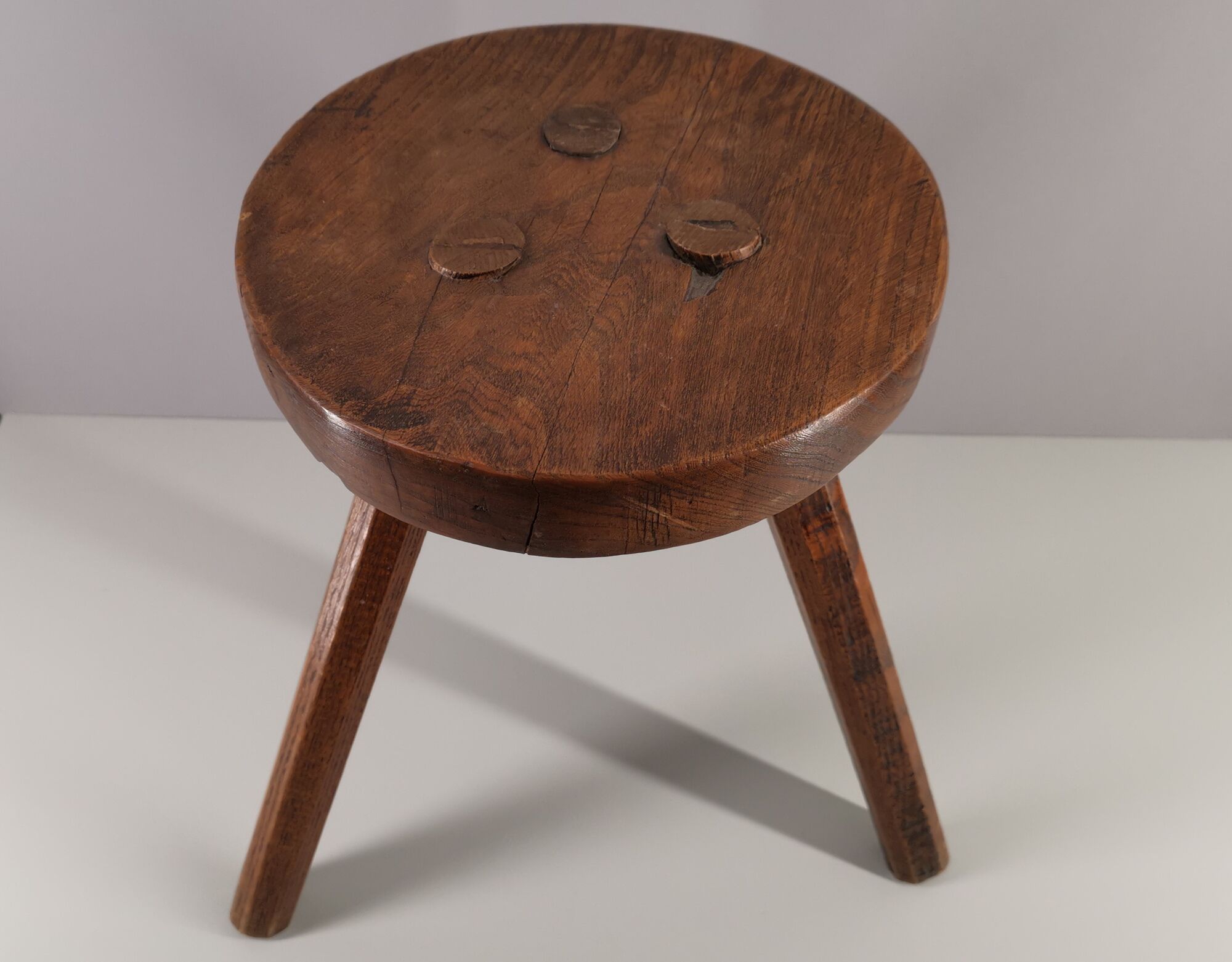 Farm stool 1960