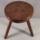 Farm stool 1960