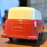 Friction car 1960