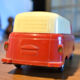 Voiture à friction 1960