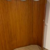 Vintage screen Baumann year 50