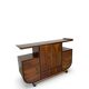 Buffet, Art Deco sideboard, 1920s-1930s