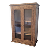 Renovated medicine cabinet