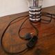 Vintage Ingo Maurer Lamp
