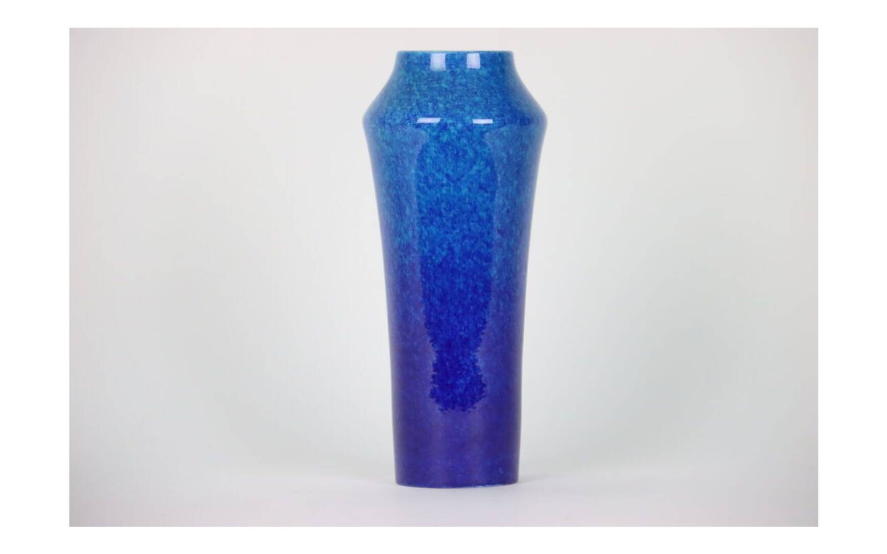 Vase Art Déco de Paul Milet à Sèvres