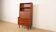 Vintage Danish bookcase | Secretary | Teak | 1960s