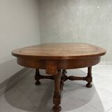 Table with extensions