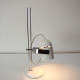 Adjustable table lamp by Stanislav Indra, 1970