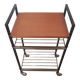 Petit meuble tomado annees 50