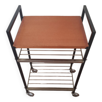 Petit meuble tomado annees 50