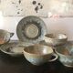 Denbac 4 cups 1920