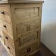 Drawer cabinet