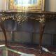 Large rock console