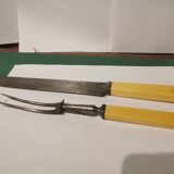 Meat set