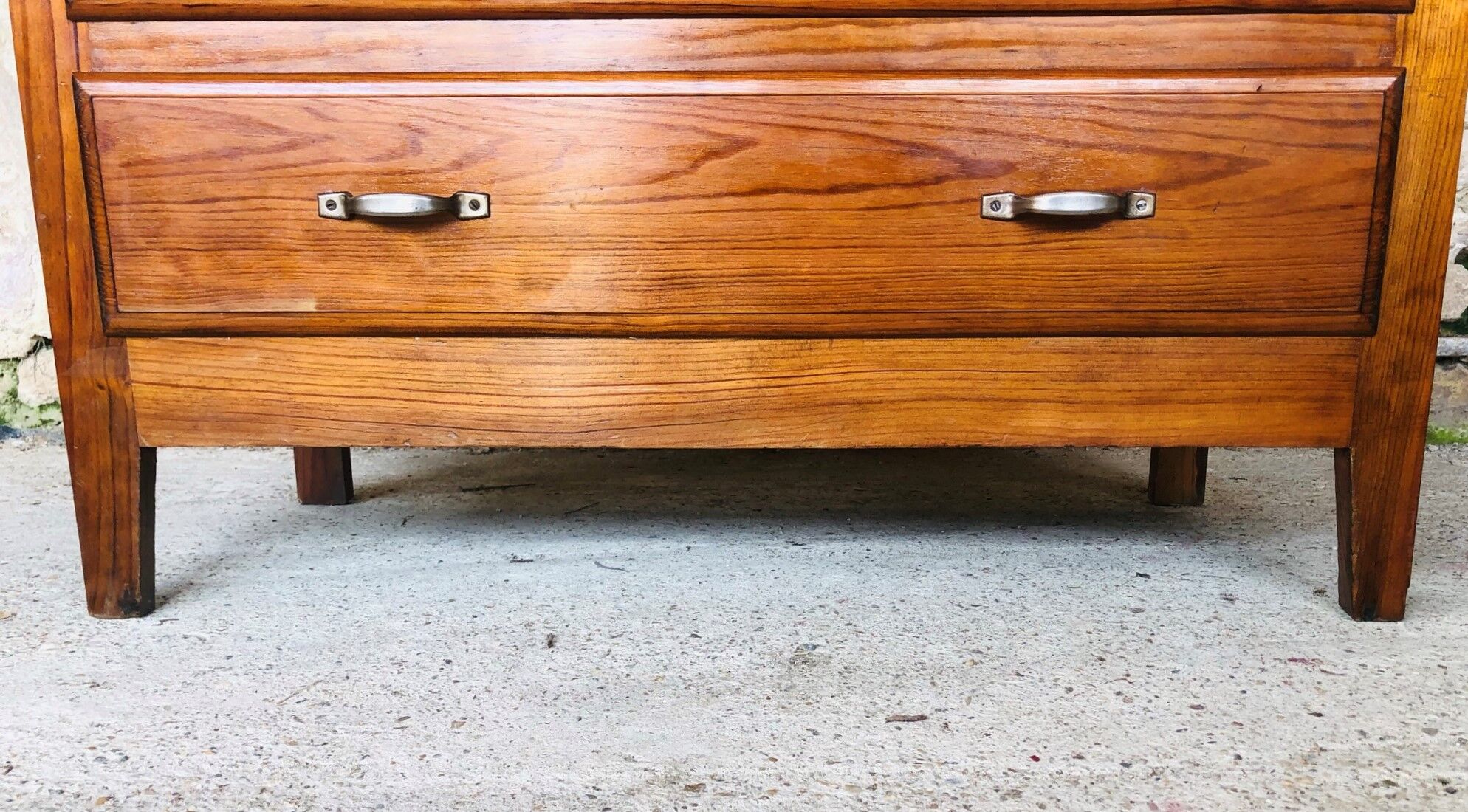 Vintage dresser, 50/60