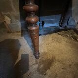 Old desk