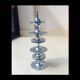 Stoffi candle holders (3)