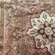 Ancient Persian carpet Hamadan handmade 105x152 cm