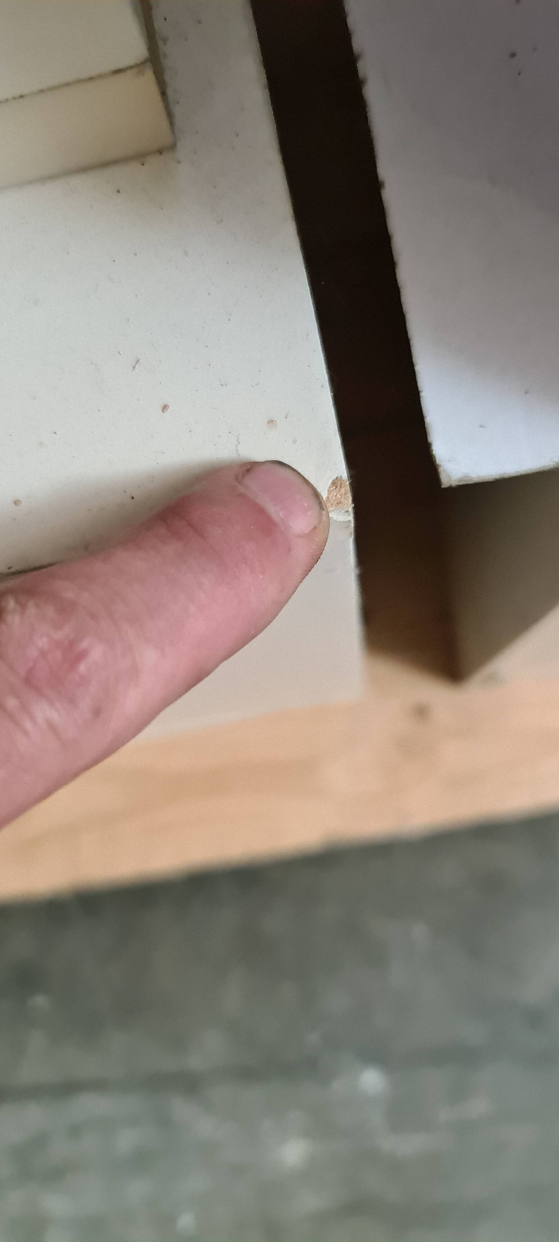 Vintage 70s wall unit and table "Neveada" bj J Penetenrieder