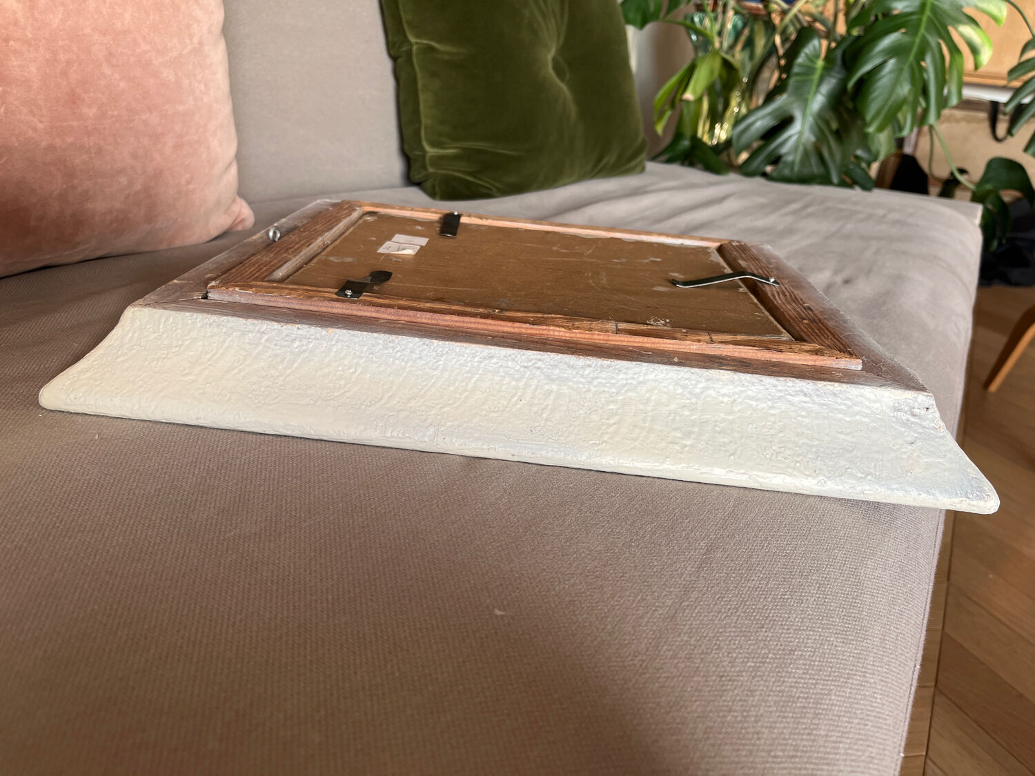 A Sunday at Saint Cloud Park