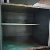 Metal set