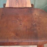 Pair of Alsatian-style chairs