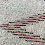 Handmade Moroccan Berber Rug 270 X 160 CM