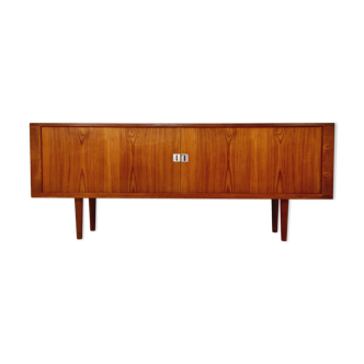 Teak sideboard model RY-25 / President designed by Hans Wegner