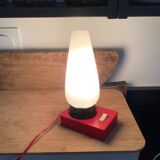 Lampe de chevet vintage