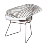 Diamond armchair by Harry Bertoia for Knoll
