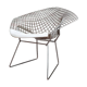 Diamond armchair by Harry Bertoia for Knoll