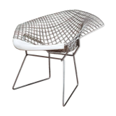 Diamond armchair by Harry Bertoia for Knoll