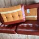 Chauffeuses Amanta  B&B Italia   Bellini
