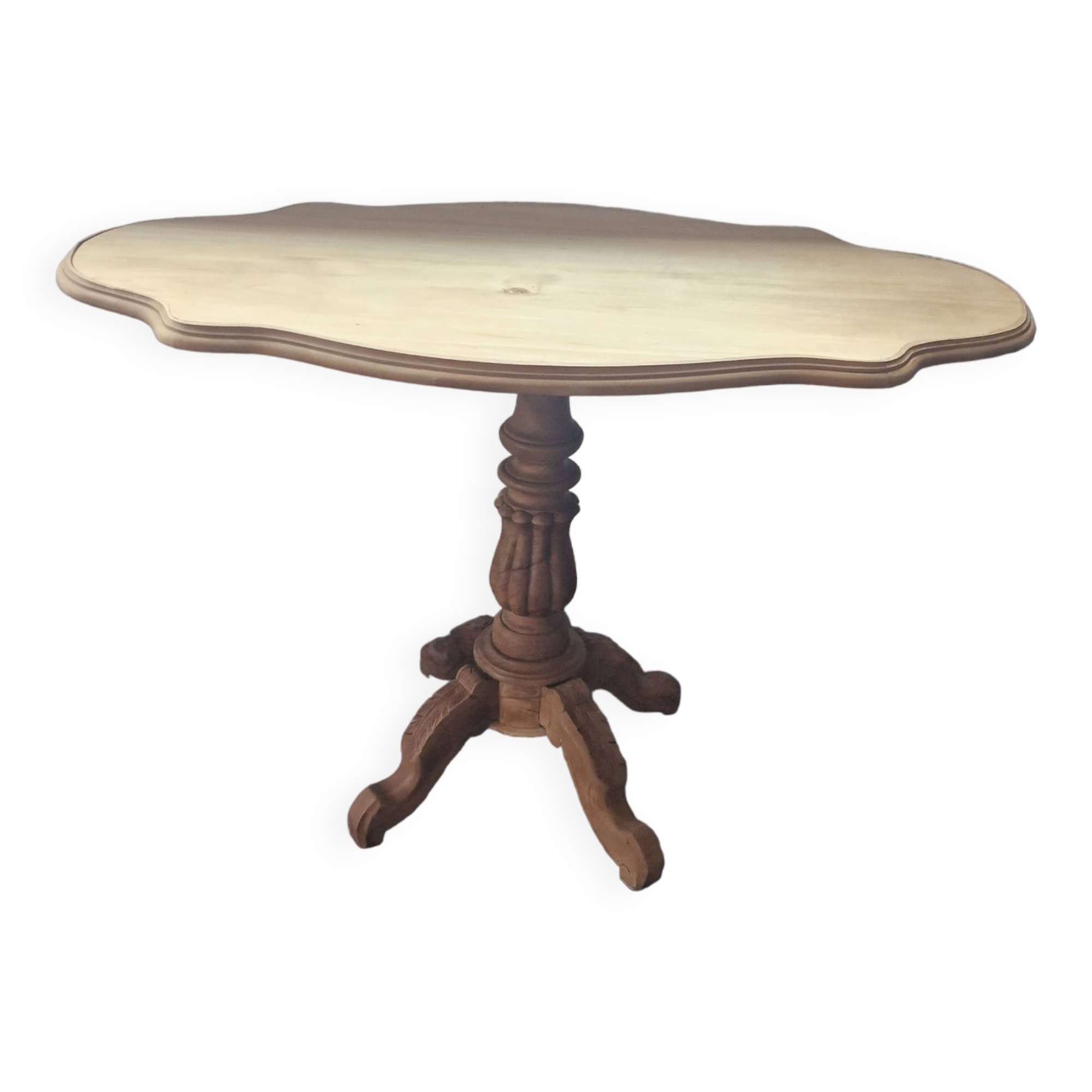Table Violon
