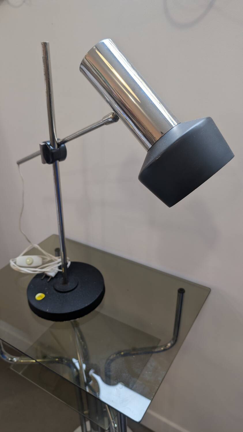 Vintage 50s Articulated Lamp