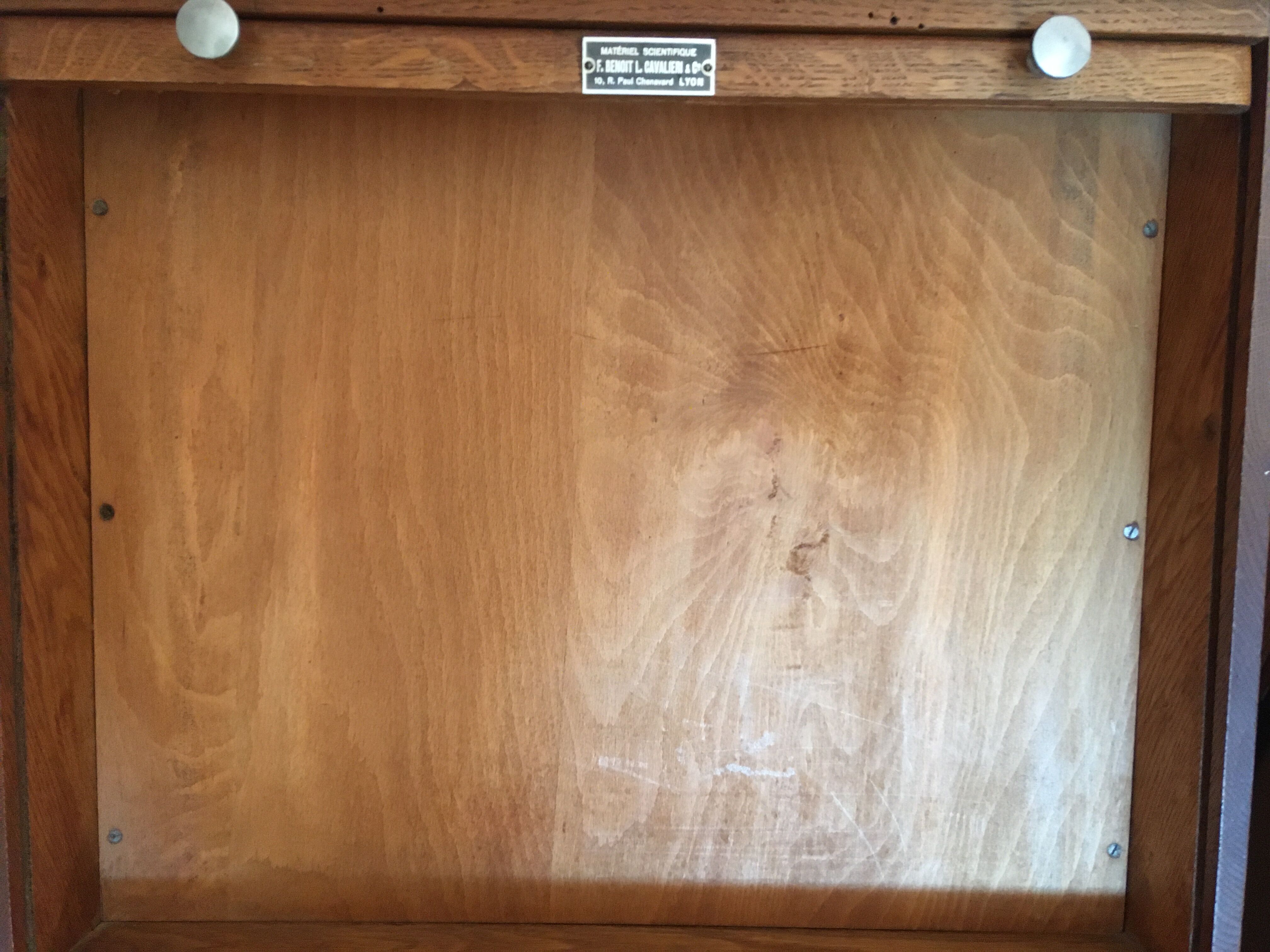 Curtain loom furniture